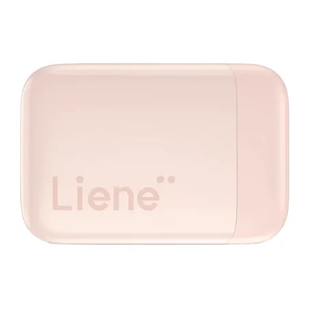Liene Pearl 2x3" Portable Photo Printer (Pink)
